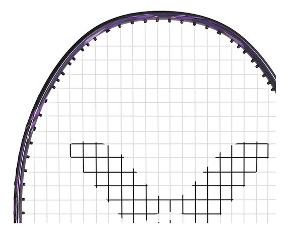 Victor Auraspeed Fantome Purple/Blue (4U5G)