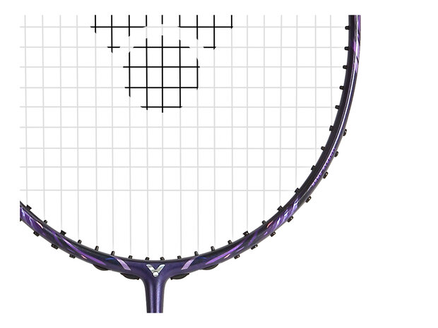 Victor Auraspeed Fantome Purple/Blue (4U5G)