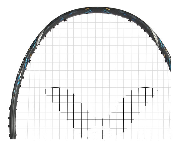 Victor Auraspeed 100X Ultra G Grey/Blue (4UG5)