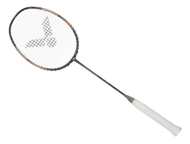 Victor Thruster F Ultra Black/Gold (4UG5)
