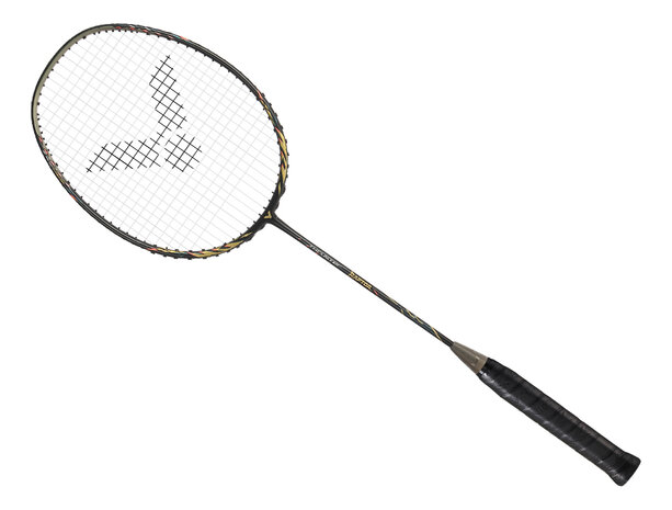 Victor Thruster Raptor C Black/Gold (4UG5)