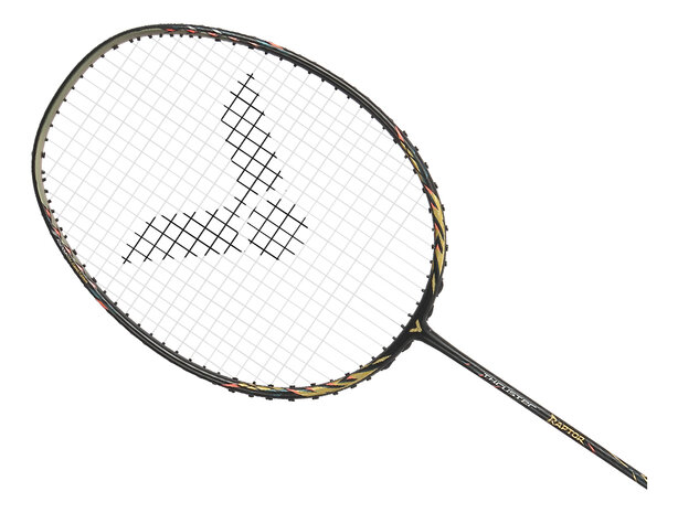 Victor Thruster Raptor C Black/Gold (4UG5)