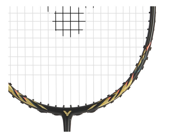 Victor Thruster Raptor C Black/Gold (4UG5)