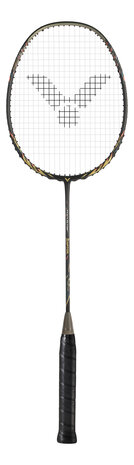 Victor Thruster Raptor C Black/Gold (4UG5)
