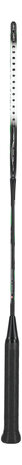 FZ Forza HT Precision 76M V2 Black/Green (1001 Black)