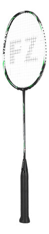 FZ Forza HT Precision 76M V2 Black/Green (1001 Black)