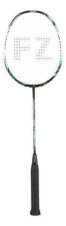 FZ Forza HT Precision 76M V2 Black/Green (1001 Black)