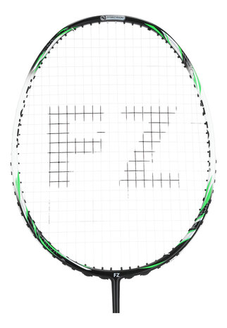 FZ Forza HT Precision 76M V2 Black/Green (1001 Black)