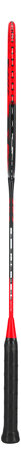 FZ Forza HT Power 34 V2 Black/Red (1001 Black)