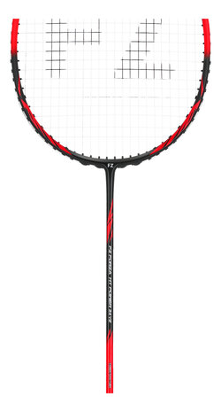 FZ Forza HT Power 34 V2 Black/Red (1001 Black)