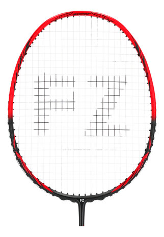 FZ Forza HT Power 34 V2 Black/Red (1001 Black)