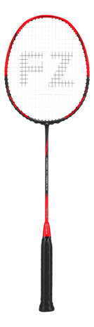 FZ Forza HT Power 34 V2 Black/Red (1001 Black)