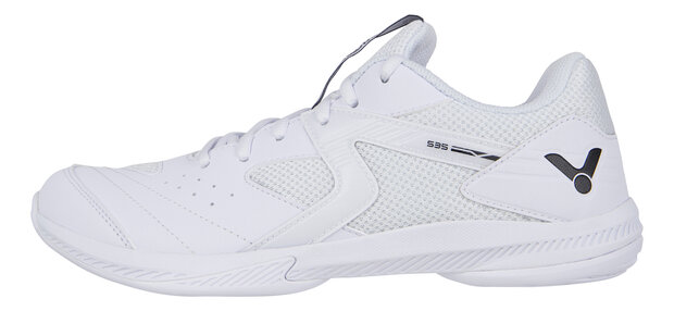 Victor S35 AC White