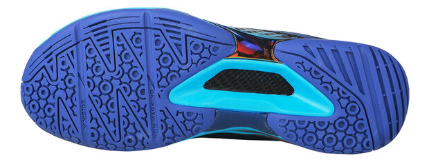 Victor A970 NitroLite CF Blue/Black