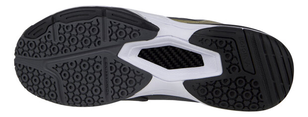 Victor A930 CX Black/Gold