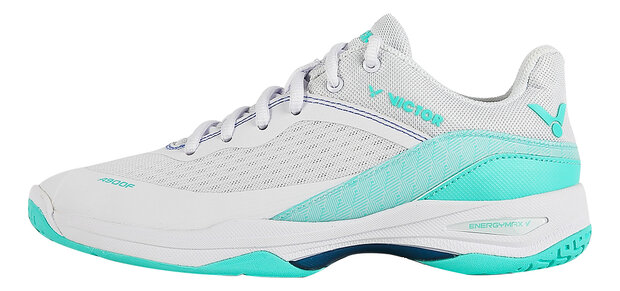 Victor A900F AR White/Light Blue
