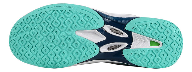 Victor A900F AR White/Light Blue