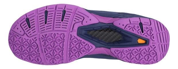 FZ Forza Brace V2 Lady Blue/Purple (2055 Limoges)