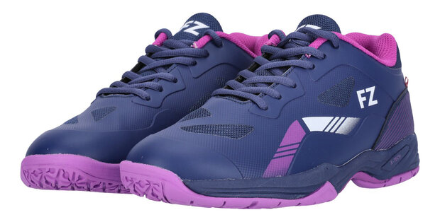 FZ Forza Brace V2 Lady Blue/Purple (2055 Limoges)