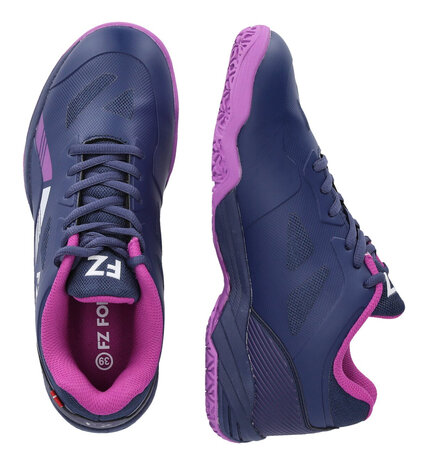 FZ Forza Brace V2 Lady Blue/Purple (2055 Limoges)