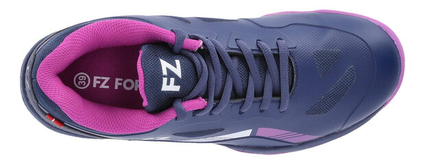 FZ Forza Brace V2 Lady Blue/Purple (2055 Limoges)