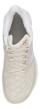 Yonex SHB Cascade Drive 3 Beige (SHBCD3EX Light Beige)