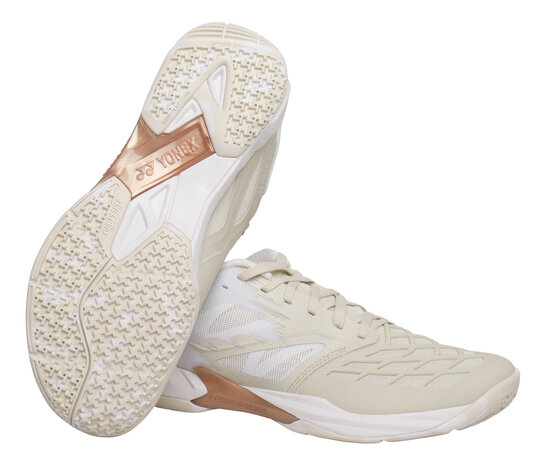 Yonex SHB Cascade Drive 3 Beige (SHBCD3EX Light Beige)