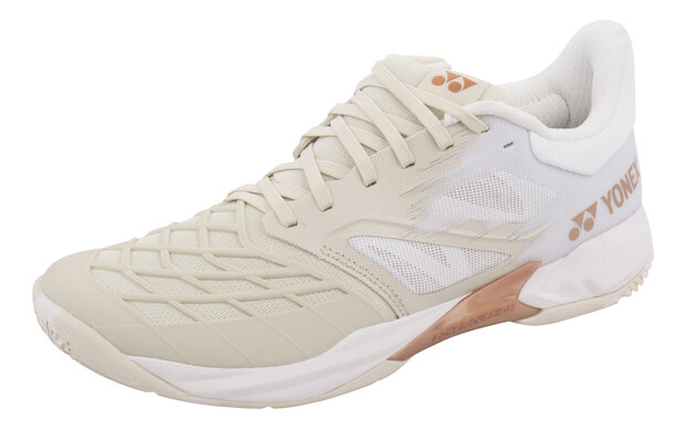 Yonex SHB Cascade Drive 3 Beige (SHBCD3EX Light Beige)