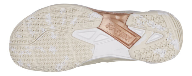 Yonex SHB Cascade Drive 3 Beige (SHBCD3EX Light Beige)