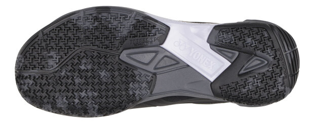 Yonex SHB Cascade Drive 3 Black (SHBCD3EX Black/Grey)