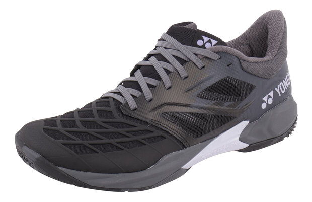 Yonex SHB Cascade Drive 3 Black (SHBCD3EX Black/Grey)