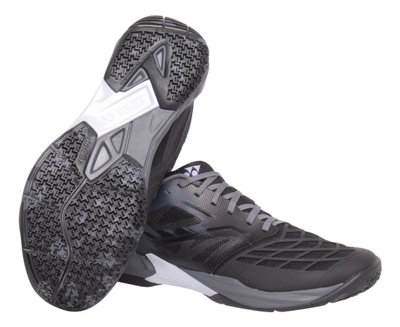 Yonex SHB Cascade Drive 3 Black (SHBCD3EX Black/Grey)