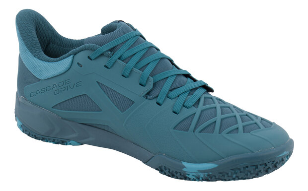 Yonex SHB Cascade Drive 3 Blue (SHBCD3EX Peacock Blue)