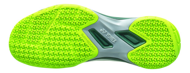 Yonex SHB-65 X4 VA White/Green (SHBVAXEX Grayish Beige)