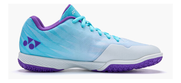 Yonex SHB Aerus Z2 Woman Lightblue/Purple (SHBAZ2LEX Indigo)