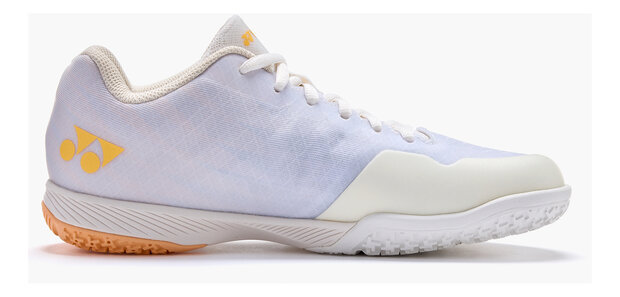 Yonex SHB Aerus Z2 Woman White/Orange (SHBAZ2LEX White/Orange)