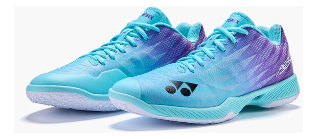 Yonex SHB Aerus Z2 Men Indigo (SHBAZ2MEX Indigo)