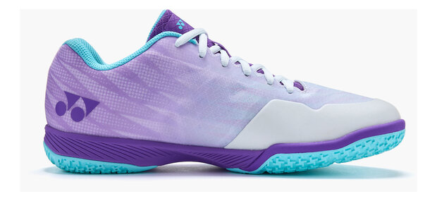 Yonex SHB Aerus Z2 Wide Lightblue/Purple (SHBAZ2WEX Indigo)