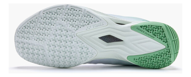 Yonex SHB Aerus Z2 Wide White/Green (SHBAZ2WEX White/Green)