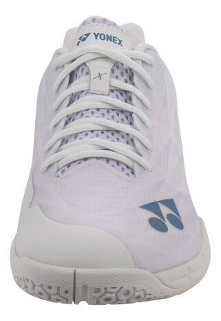 Yonex SHB Aerus X2 White/Blue (SHBAX2EX White/Blue)