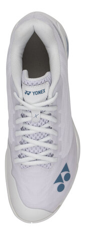 Yonex SHB Aerus X2 White/Blue (SHBAX2EX White/Blue)