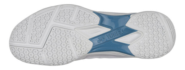 Yonex SHB Aerus X2 White/Blue (SHBAX2EX White/Blue)