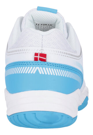 FZ Forza Leander V3 Woman White/Light Blue (1002 White)