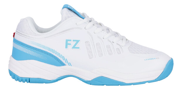 FZ Forza Leander V3 Woman White/Light Blue (1002 White)
