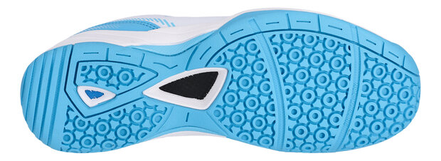 FZ Forza Leander V3 Woman White/Light Blue (1002 White)