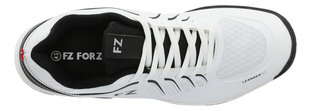 FZ Forza Leander V3 Men White/Black (1002 White)