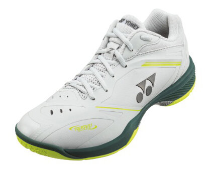 Yonex SHB-65 Z4 VA Men White/Green (SHABVAZMEX Grayish Beige)