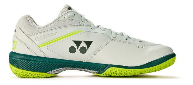 Yonex SHB-65 Z4 VA Woman White/Green (SHABVAZLEX Grayish Beige)