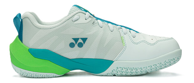 Yonex SHB Subaxia GT Men White/Blue/Green (SHBSG1LEX Pale Green)
