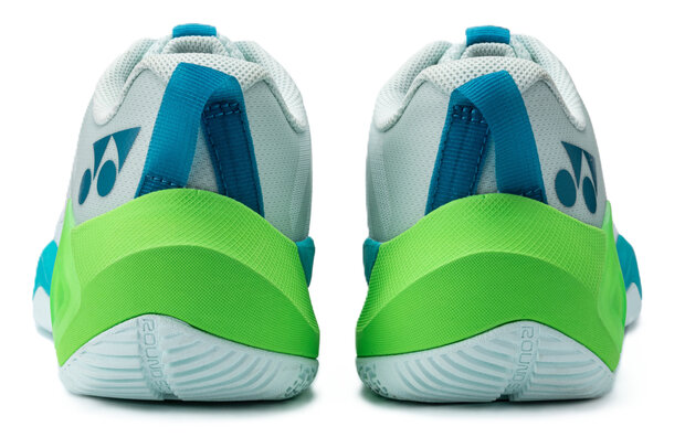 Yonex SHB Subaxia GT Men White/Blue/Green (SHBSG1LEX Pale Green)